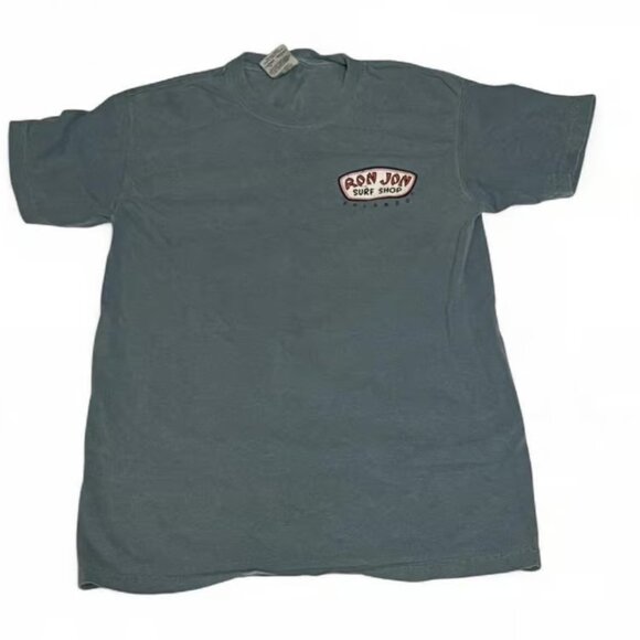 Men's Ron Jon Surf Shop short sleeve T-Shirt - Picture 1 of 3